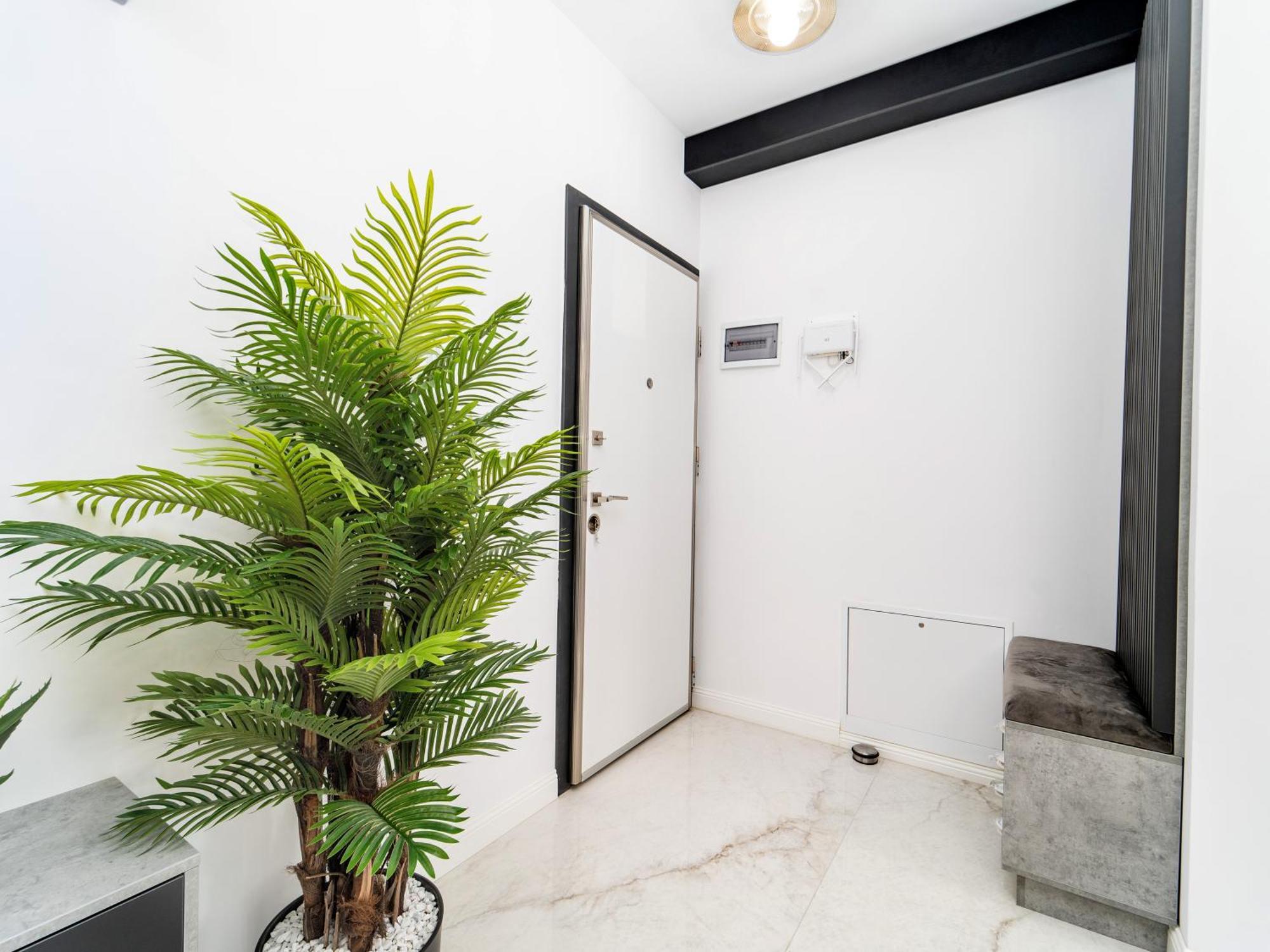 Giroc Fashion Stay-Valentino Apartment - By Openhouse מראה חיצוני תמונה